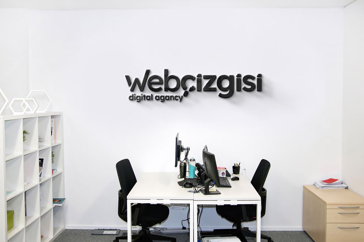 Samsun'un 2021 yılı En çok Tercih edilen Web Tasarım Şirketi