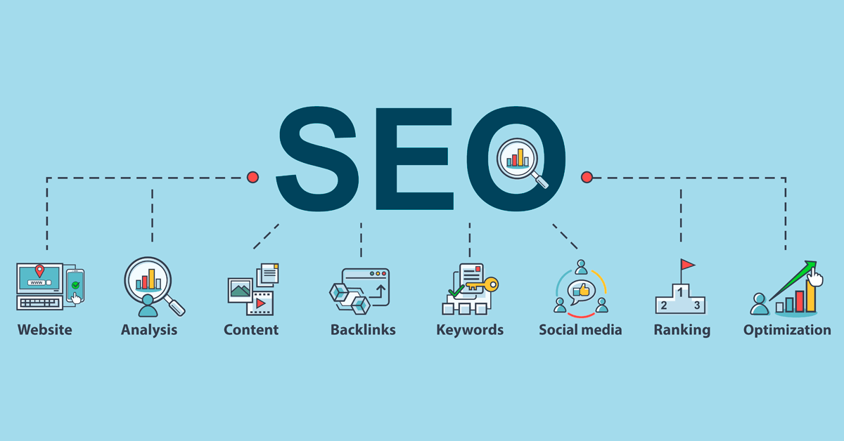 Web Siteleri İçin SEO'da Göz Ardı Edilmemesi Gereken 11 Kural